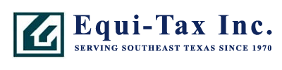 Equi-Tax Inc. Logo